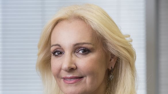 Χριστίνα Μαργέλου (Eurobank): Στο παγκόσμιο Top10 της ναυτιλιακής χρηματοδότησης για 4η διαδοχική χρονιά