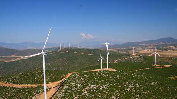 Όμιλος ΔΕΗ: Νέα ορόσημα και ενισχυμένη διαφάνεια στην ετήσια Έκθεση Βιώσιμης Ανάπτυξης