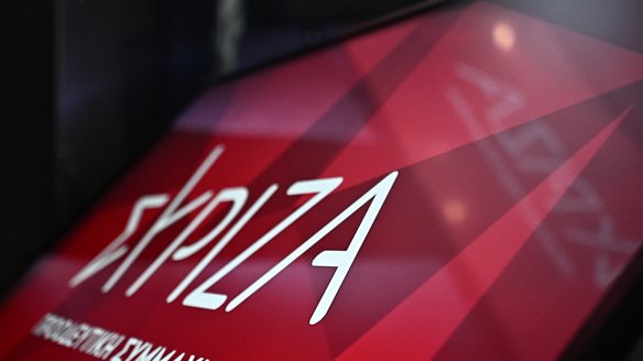 ΣΥΡΙΖΑ-ΠΣ: Η κυβέρνηση επέλεξε τον δρόμο της έντασης στα αγροτικά μπλόκα