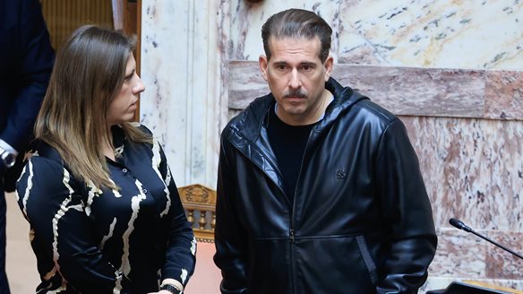 Πλεύση Ελευθερίας: Η κυβέρνηση έχει εξαπολύσει οργανωμένη επίθεση εναντίον του Δ. Καραναστάση