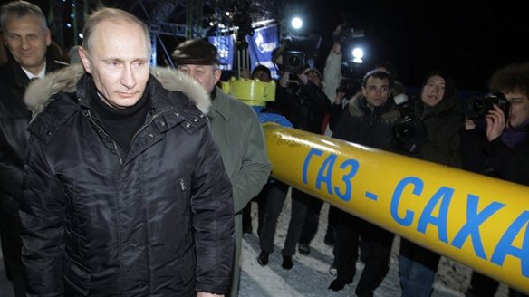 Οι 5  Έλληνες ευρωβουλευτές που καταψήφισαν το ιστορικό μπλόκο στο ρωσικό αέριο – Σε ποια ελληνικά κόμματα ανήκουν