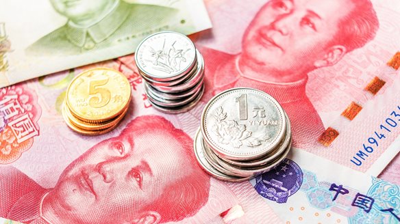 Κίνα: Ετήσια αύξηση 3,6% κατέγραψε το εξωτερικό εμπόριο στο ενδεκάμηνο Ιανουαρίου-Νοεμβρίου