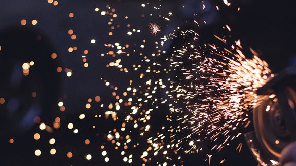 ΗΠΑ: Συρρίκνωση της μεταποιητικής δραστηριότητας τον Νοέμβριο