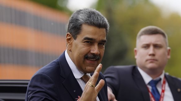 Το σχέδιο του Τραμπ για τη Βενεζουέλα