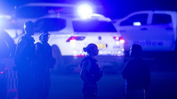 Μακελειό στο Σίδνεϊ: Η οικογένεια του δράστη στην Ινδία είχε άγνοια για τη ριζοσπαστικοποίησή του