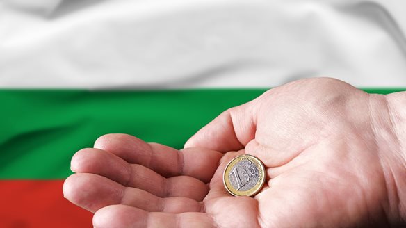 Βουλγαρία: Αύξηση 13,8% στις καταθέσεις των νοικοκυριών στα τέλη Οκτωβρίου