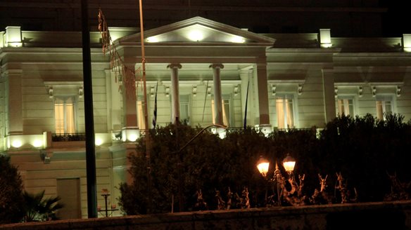 Η Ελλάδα απαντά στις απειλές Ρωσίας για τη συμπαραγωγή drones με την Ουκρανία: "Αυτονόητο δικαίωμά μας - Απειλές κατά κυρίαρχων κρατών απορρίπτονται"