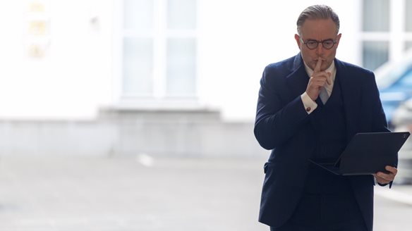 Politico: Πώς το Βέλγιο έγινε το πολυτιμότερο asset της Ρωσίας