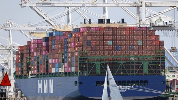 Ελβετία: Επενδύσεις 200 δισ. δολαρίων στις ΗΠΑ, σε αντάλλαγμα για τη μείωση των δασμών