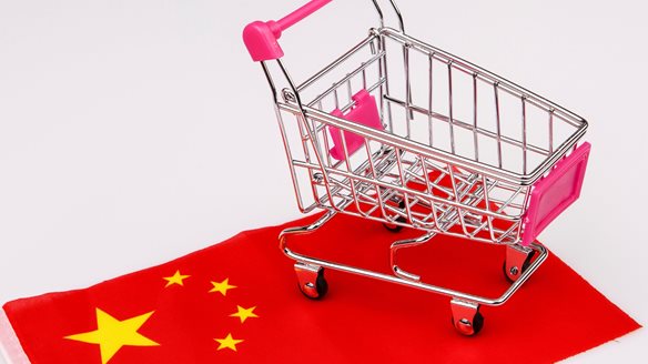 Κίνα: Κορυφαία προτεραιότητα η αύξηση της εσωτερικής κατανάλωσης το 2026