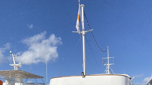 Το Φιλανθρωπικό Ίδρυμα Στέλιος Χατζηιωάννου υποδέχθηκε στην Αθήνα τους νέους Υπότροφους του Προγράμματος "Yacht Chef 2025-2026"