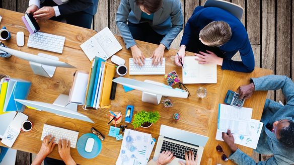 Επενδύσεις - μαμούθ στις ευρωπαϊκές start ups