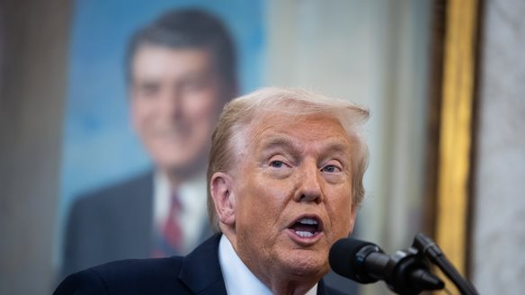 Μια στρατηγική του 19ου αιώνα δεν θα λύσει τα προβλήματα των ΗΠΑ στον 21ο