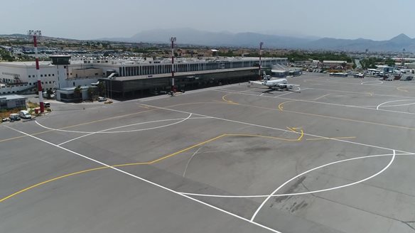 Η Ευρωπαϊκή Επιτροπή παραπέμπει την Ελλάδα στο Δικαστήριο της ΕΕ για μη εφαρμογή των διαδικασιών πλοήγησης βάσει επιδόσεων (PBN) στα ελληνικά αεροδρόμια