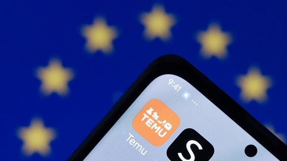 Τι αλλάζει από το νέο έτος για Temu, Shein, e-shops και καταναλωτές