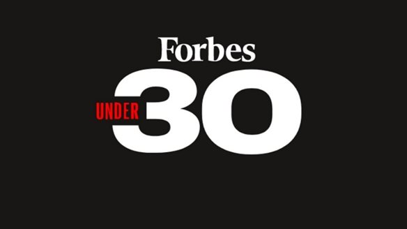 Forbes: Αυτοί οι "απόφοιτοι" της λίστας των "30 κάτω των 30" είναι σήμερα δισεκατομμυριούχοι