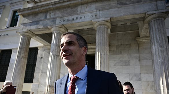 Αθήνα Ψηλά: Πώς το Airbnb κατάπιε τις μειώσεις των δημοτικών τελών - Η ακατανόητη στάση του Δήμου Αθηναίων