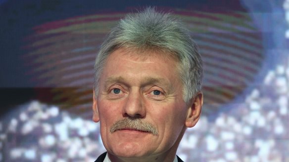 Κρεμλίνο: Επιπολαιότητα του Ρούτε να μιλήσει για πόλεμο με τη Ρωσία