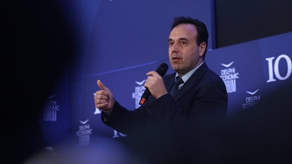 Δ. Παπαστεργίου: Κοντά στο 1 δισ. ευρώ ο συνολικός προϋπολογισμός των ελληνικών έργων για τον διαστημικό τομέα