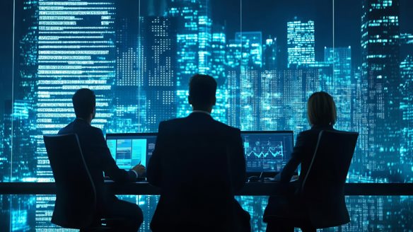 CEOs στο προσκήνιο: Πώς οι νέοι κανονισμοί καθιστούν την κυβερνοασφάλεια στρατηγική προτεραιότητα