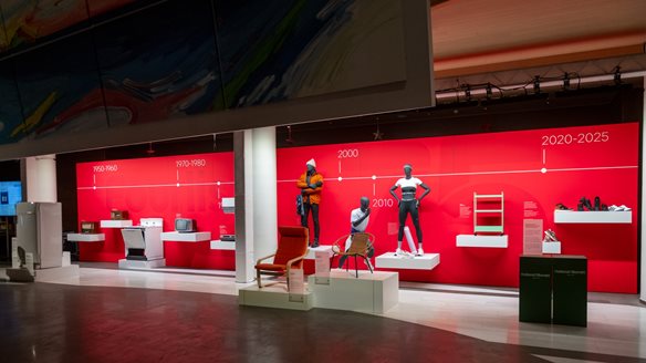 75 χρόνια Όμιλος Fourlis: Γράφοντας την επόμενη πράξη