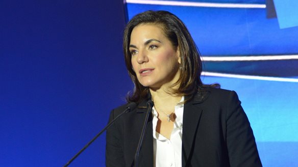 Όλγα Κεφαλογιάννη: Το 2025 θα είναι ένα ακόμη ορόσημο για τον ελληνικό τουρισμό