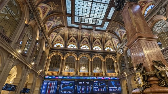 Όταν πέφτουν έξω οι "γκουρού" των χρηματιστηρίων