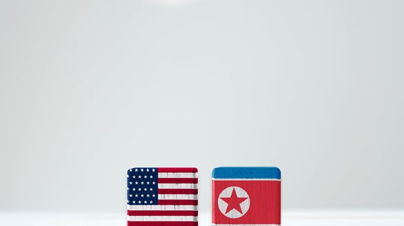 ΗΠΑ: Κυρώσεις σε άτομα και εταιρείες για ξέπλυμα χρήματος που συνδέονται με τη Β. Κορέα