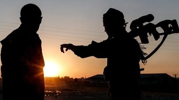 Φιλιππίνες: Διαψεύδουν ότι φιλοξενούν στρατόπεδα εκπαίδευσης τζιχαντιστών