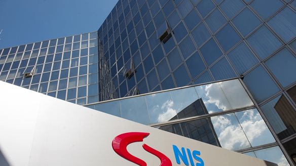 Οι ΗΠΑ απορρίπτουν το αίτημα της NIS – Τέλος λειτουργίας για το διυλιστήριο στη Σερβία