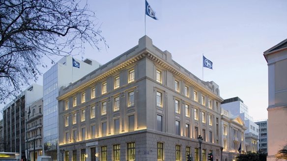 Alpha Bank: Νέα υπηρεσία Visa Commercial Format για αυτόματη διασύνδεση εταιρικών καρτών με ERP συστήματα