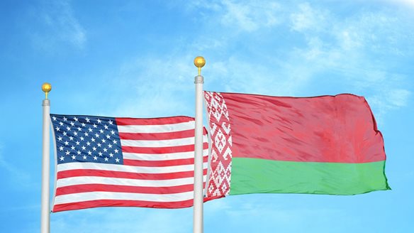 Η Λευκορωσία κοντά σε μεγάλη συμφωνία για αποκατάσταση σχέσεων με τις ΗΠΑ, δηλώνει ο Λουκασένκο