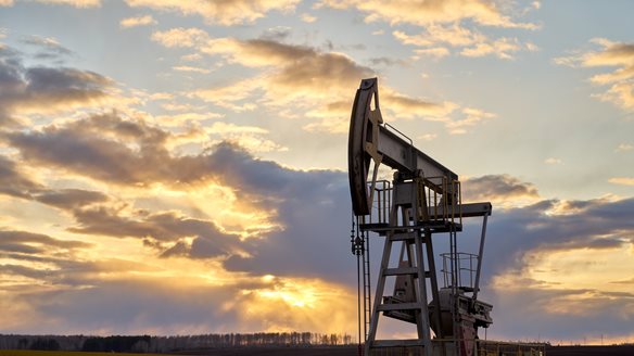 Κέρδη 1% για το πετρέλαιο καθώς οι επενδυτές κάνουν focus σε Fed και Ουκρανία