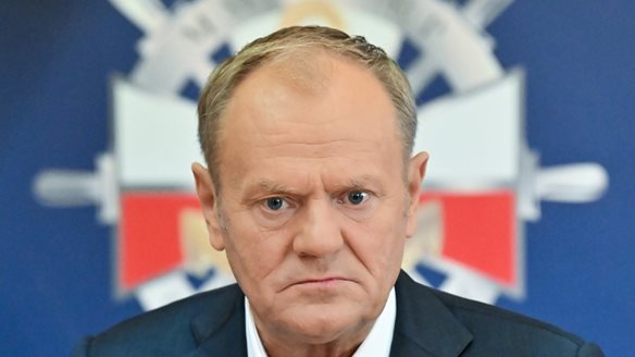 Η Ουκρανία διχάζει την Πολωνία