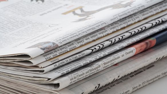 Γερμανικά ΜΜΕ: "Μικρά βήματα σε μακρύ δρόμο" η πρόοδος που επιτεύχθηκε στις συνομιλίες του Βερολίνου για την Ουκρανία