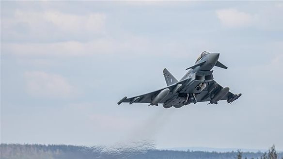 Η Ρωσία κατηγορεί το ΝΑΤΟ για εντατικοποίηση των κατασκοπευτικών δραστηριοτήτων στην Αρκτική