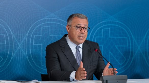 Alpha Bank: Συμφωνία με Universal και Altius στην Κύπρο - Δημιουργεί τον 3ο μεγαλύτερο ασφαλιστικό όμιλο