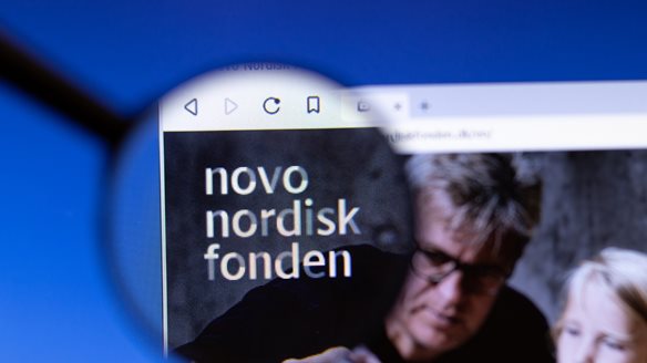 Δανία: Αποζημίωση σε ασθενείς για απώλεια όρασης που συνδέεται με φάρμακα της Novo Nordisk