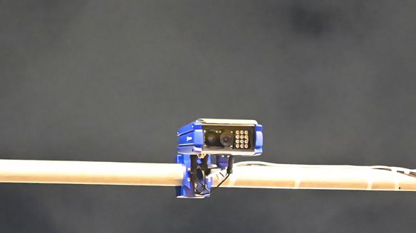 Έτσι είναι οι "έξυπνες" κάμερες κυκλοφορίας-πού μπήκαν οι πρώτες στην Αθήνα (εικόνες)