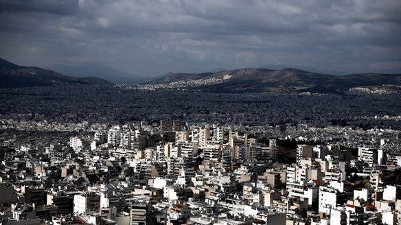 Στροφή στις επενδύσεις αναβαθμίσεων κατοικιών και από θεσμικούς "παίκτες" του ελληνικού real estate