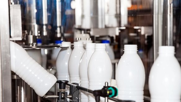 Καθοριστικό το 2026 για το ράλι των εξαγωγών σε φέτα και γιαούρτι