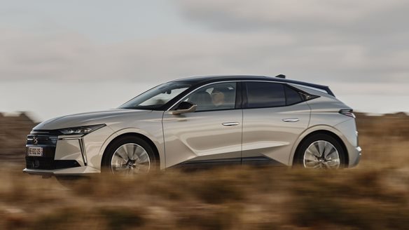 Premium hatchback με δωρεάν εξοπλισμό 2.500 ευρώ-ξεκίνησαν οι παραγγελίες στην Ελλάδα