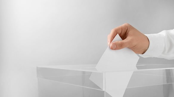 Δημοσκόπηση Marc: Οριακή ανάκαμψη για ΝΔ στο 31%, στάσιμο το ΠΑΣΟΚ στο 14%