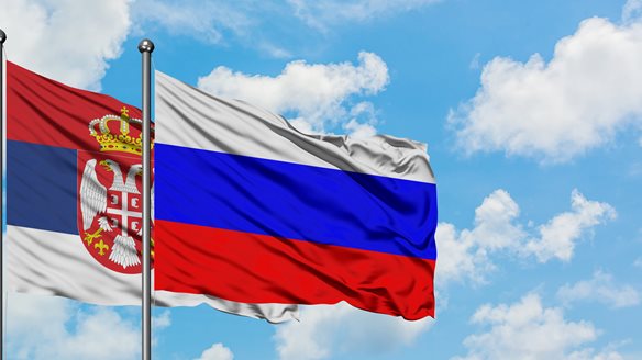 Σερβία: Μέσα σε μία εβδομάδα πρέπει να επιλυθεί η κρίση σχετικά με το ρωσικής ιδιοκτησίας διυλιστήριο NIS