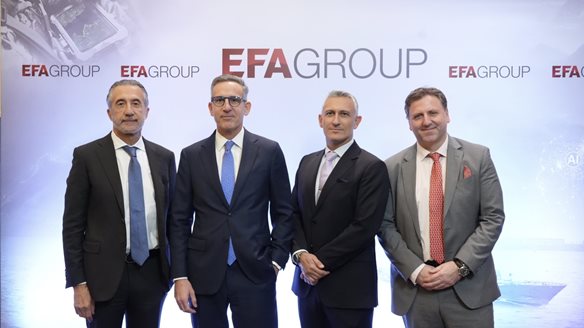 Γιατί επενδύουν Motor Oil και EOS Capital στην EFA Group - Το πλάνο για επενδύσεις 120 εκατ., χρηματιστήριο & εξαγορές