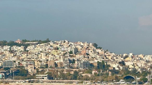 Η εικόνα των βραχυχρόνιων μισθώσεων το 2025