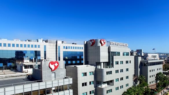 Πανευρωπαϊκή πρωτιά του Ιατρικού Κέντρου Αθηνών σε ερευνητική θεραπεία για τον καρκίνο του προστάτη