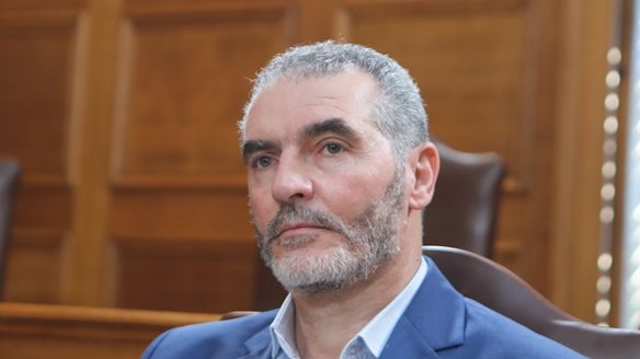 Εξεταστική ΟΠΕΚΕΠΕ - Μ. Χνάρης (ΠΑΣΟΚ): Καμία αρμοδιότητα δεν είχα για καταμέτρηση ζώων και επιδοτήσεις