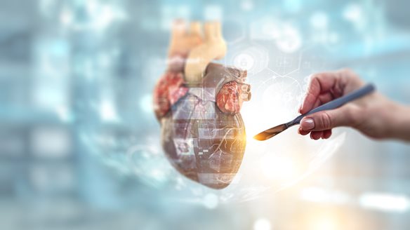 Ιστορική διπλή μεταμόσχευση καρδιάς και ήπατος έσωσε τη ζωή ενός 11χρονου κοριτσιού