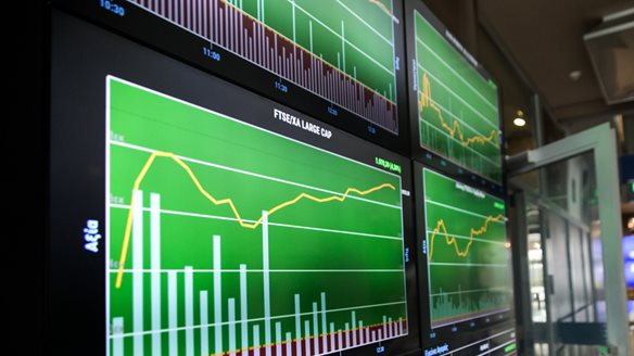 Χρηματιστήριο: Επιστροφή στις 2.100 μονάδες με Eurobank και έξτρα ώθηση από ΗΠΑ